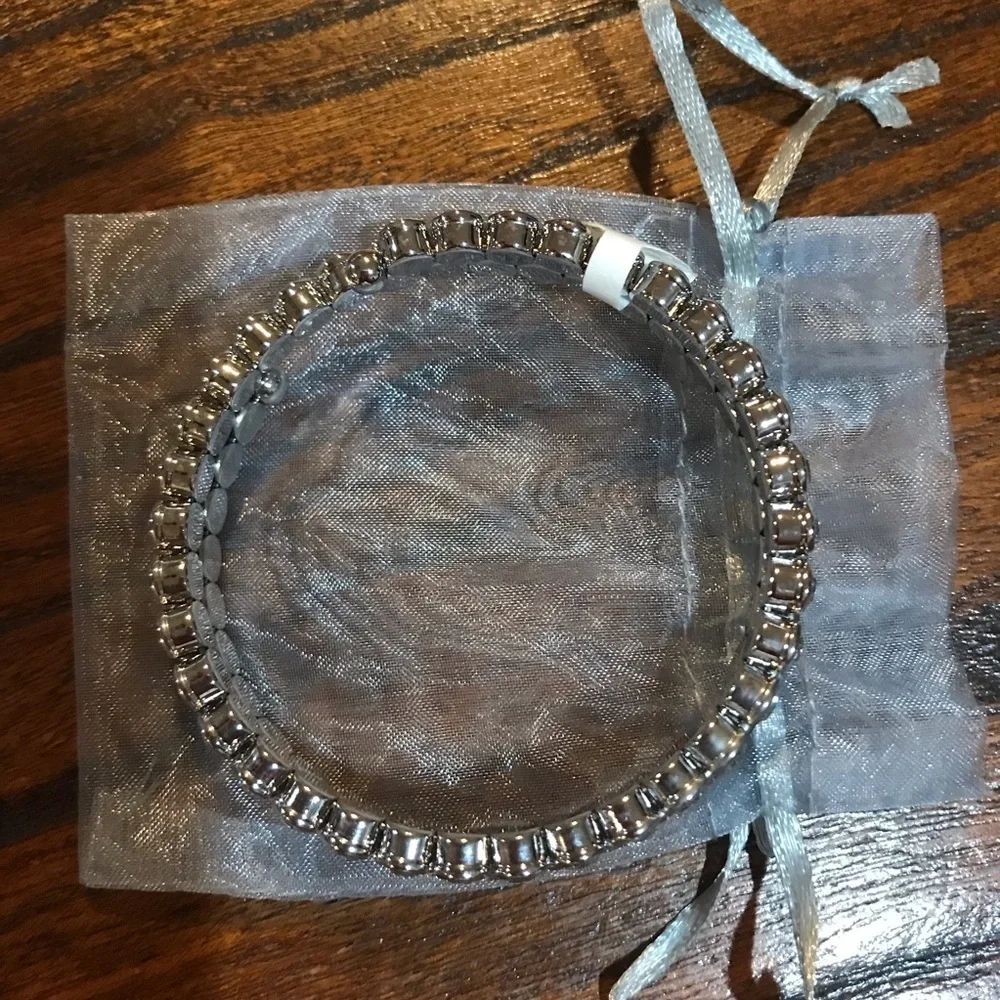 💎Rhinestone Expandable Bracelet